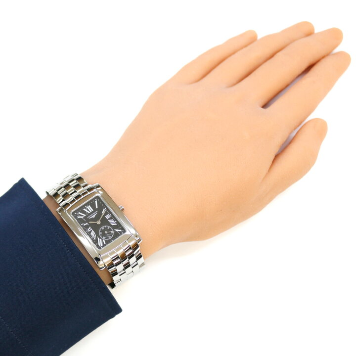 楽天市場】【ロンジン】LONGINES ドルチェビータ スモールセコンド  