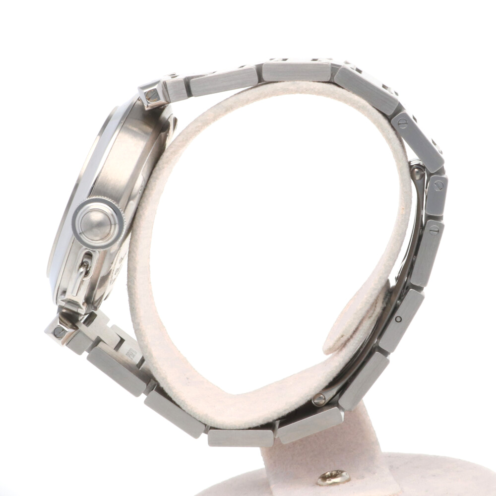 楽天市場】カルティエ パシャC 腕時計 ステンレススチール 2324 自動