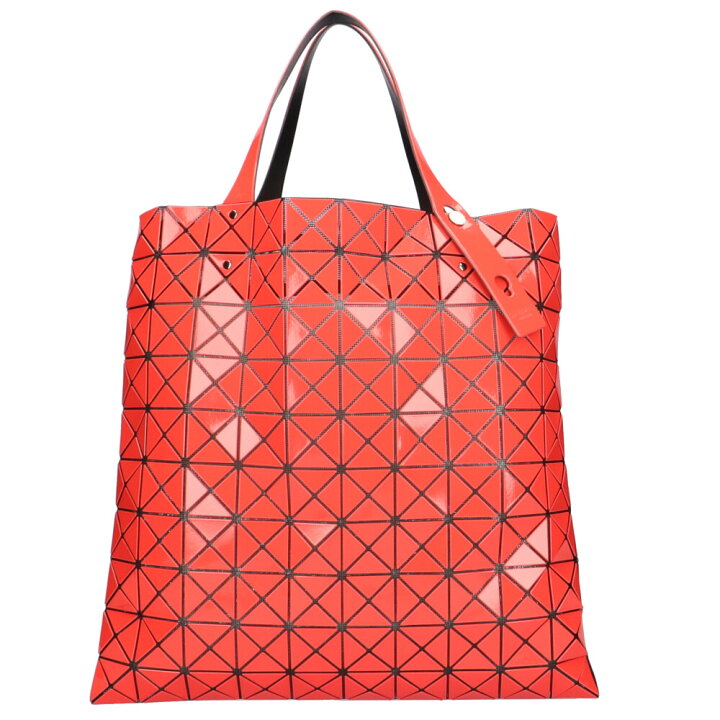 楽天市場】イッセイミヤケ ISSEY MIYAKE BAOBAO トートバッグ PVC 