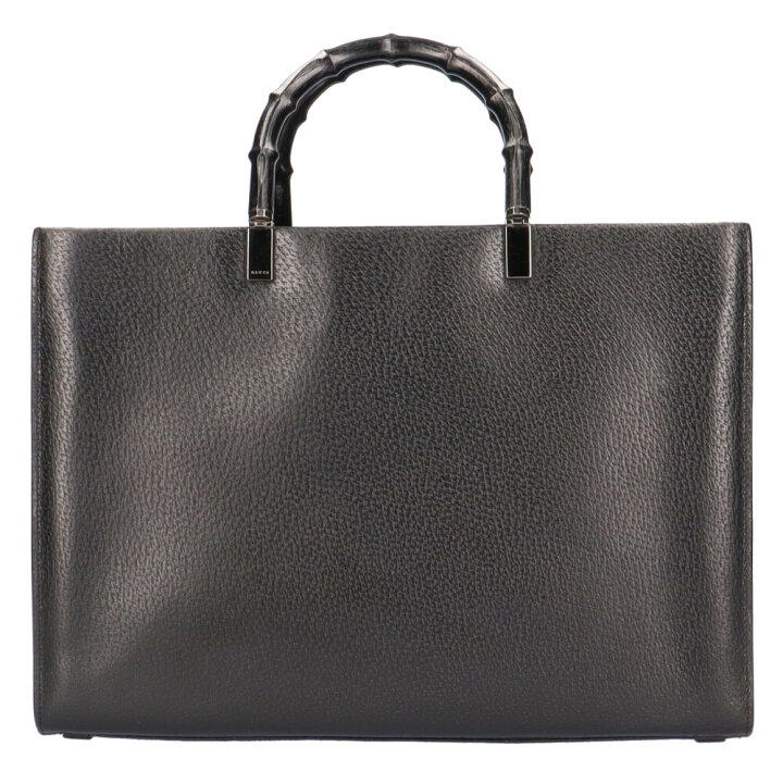 楽天市場】【グッチ】GUCCI バンブー ショルダーバッグ レザー  