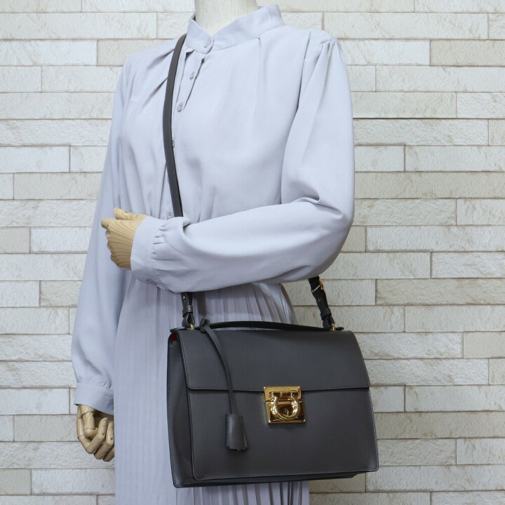 楽天市場】【サルヴァトーレフェラガモ】Salvatore Ferragamo 