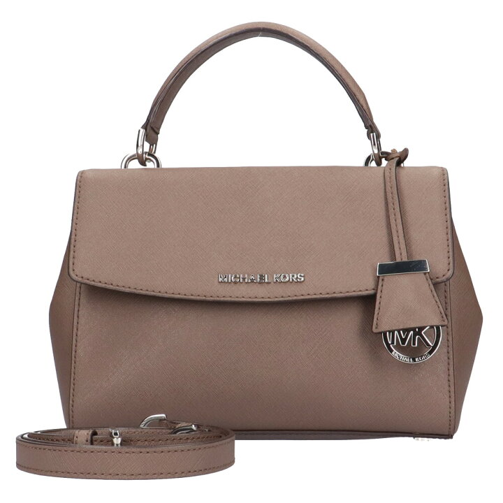 楽天市場】マイケルコース Michael Kors ショルダーバッグ レザー  