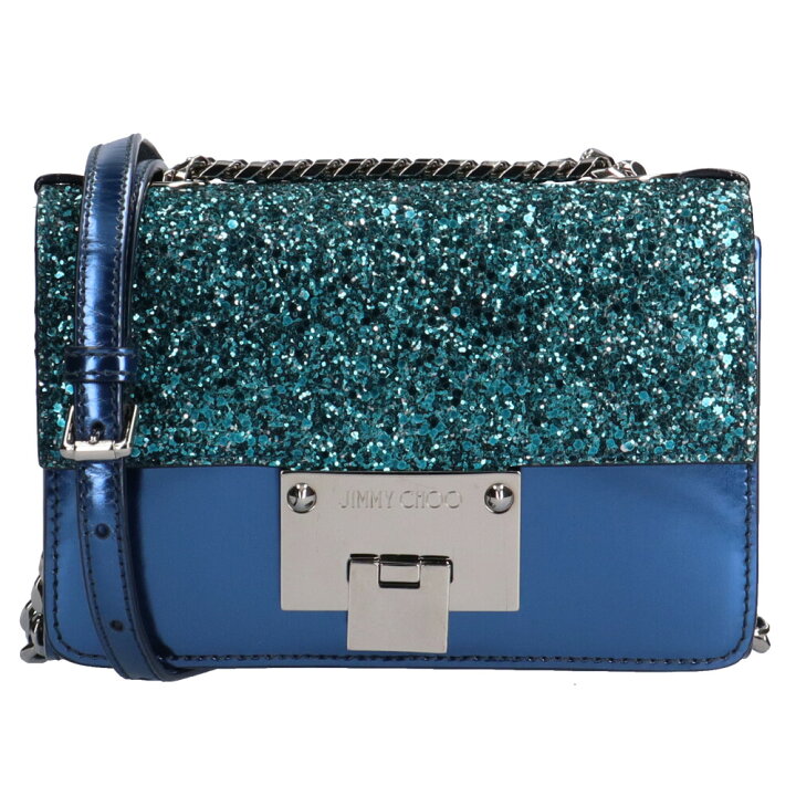楽天市場】ジミーチュウ JIMMY CHOO レベルソフトミニ ショルダー 