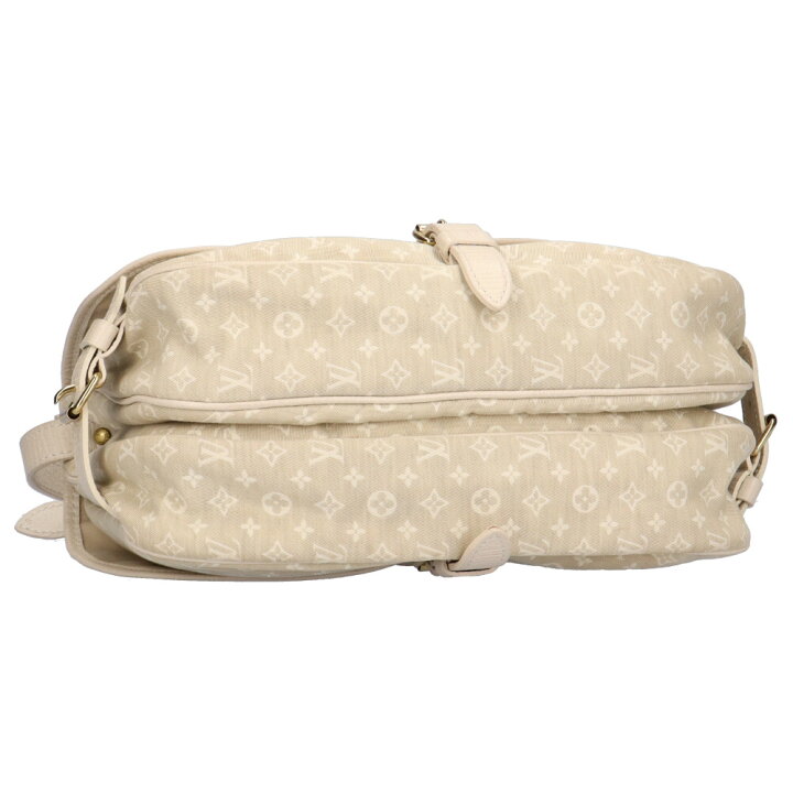 LOUIS VUITTON【ルイヴィトン】ソミュール30 モノグラムミニラン 