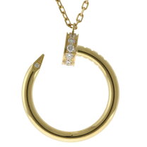 楽天市場】cartier ジュストアンクル（素材（貴金属）イエローゴールド 