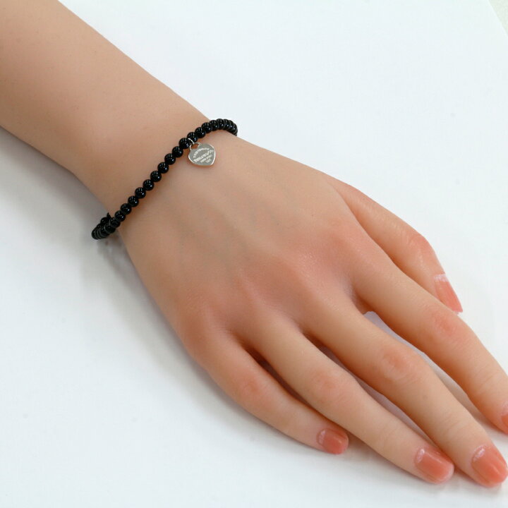楽天市場】【ティファニー】TIFFANY&Co. リターントゥミニハート 