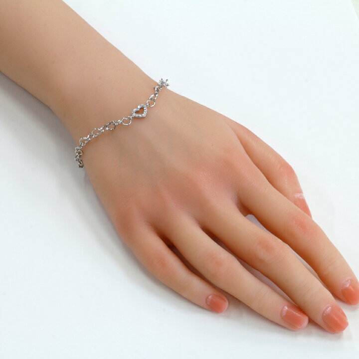 Ponte Vecchio ゴールド ブレスレット 約18cm 