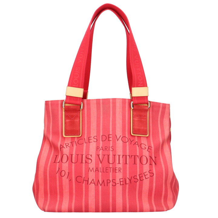 楽天市場】ルイヴィトン LOUIS VUITTON プランソレイユカバPM トート 
