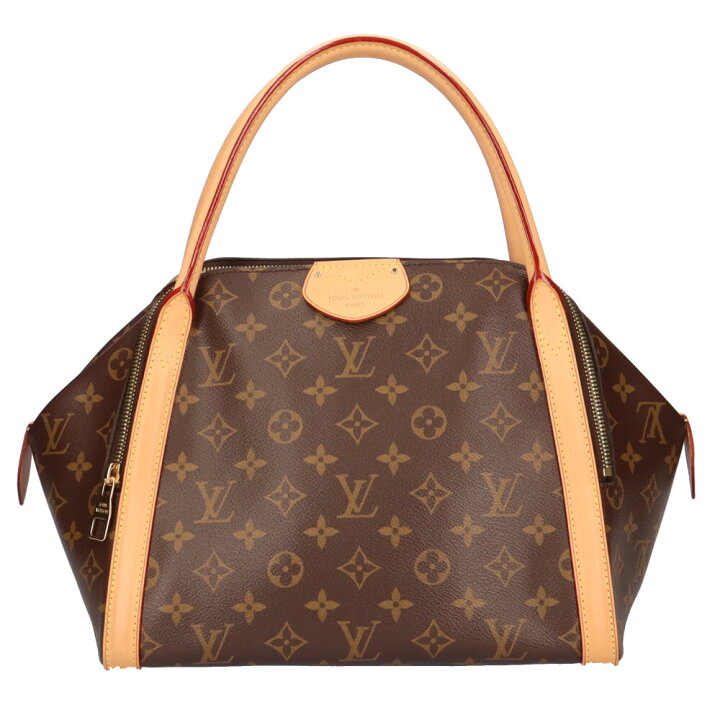 楽天市場】ルイヴィトン LOUIS VUITTON マレMM モノグラム 