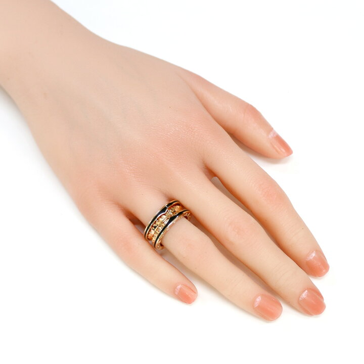 楽天市場】ブルガリ B-zero.1 ビーゼロワン ロック 1バンド ブラック  