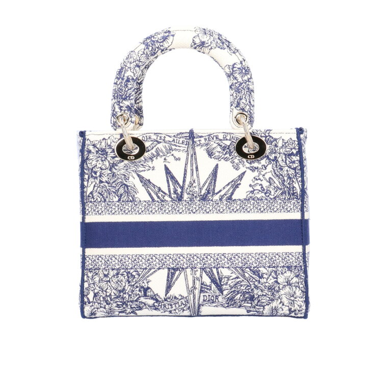 楽天市場】クリスチャンディオール レディD-LITEミディアム レディ  