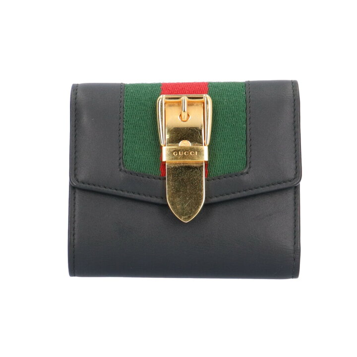 楽天市場】【12%OFFメガクーポン】 グッチ シルヴィ シェリーライン 三  