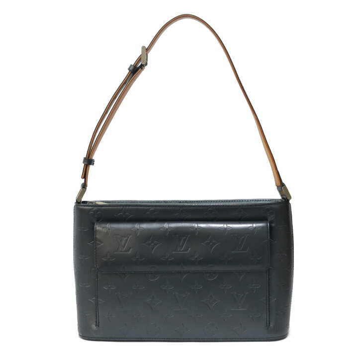 楽天市場】ルイヴィトン アルストン モノグラムマット ショルダー  