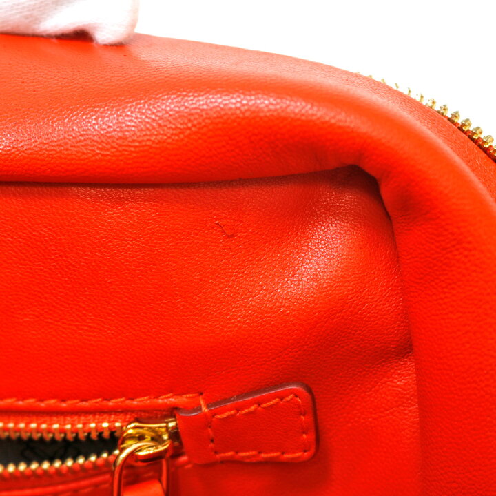 楽天市場】【限界値下げ祭26-OF】 ロエベ アマソナ 28 リミテッド  