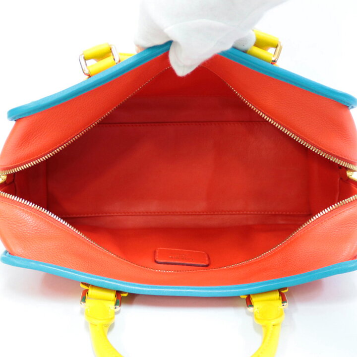 楽天市場】【限界値下げ祭26-OF】 ロエベ アマソナ 28 リミテッド  