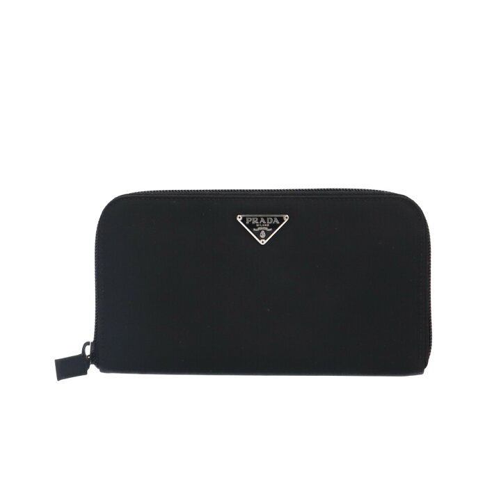 楽天市場】プラダ 長財布 プラダ ナイロン M506 ユニセックス PRADA 