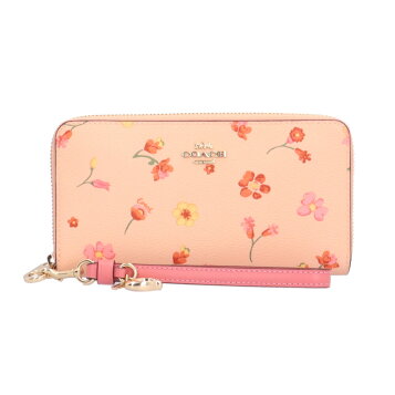 楽天市場】【COACH】 コーチ ナッパレザー ピロー キルティング ロゴ 