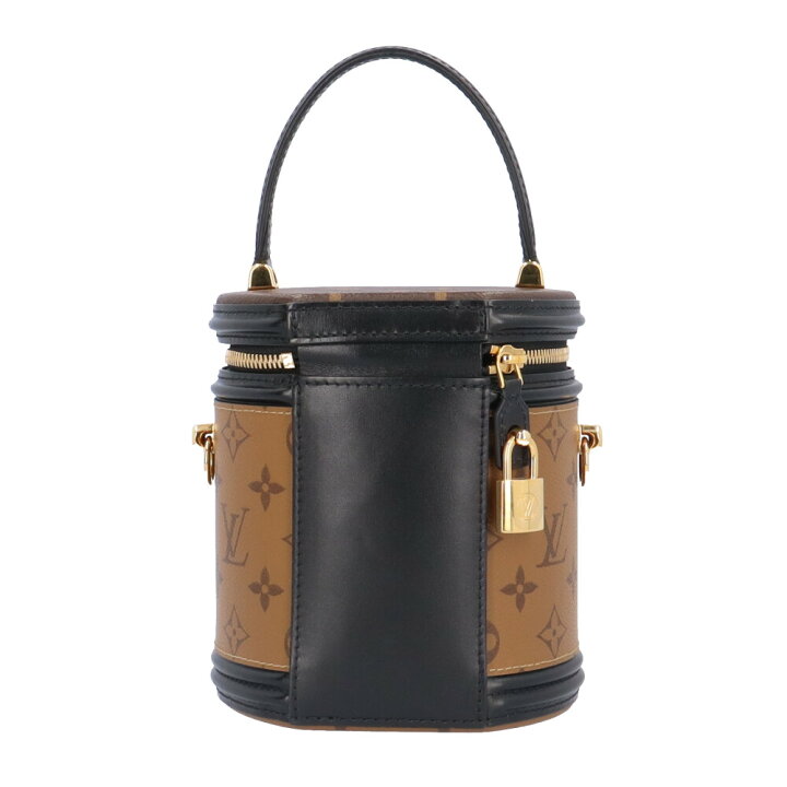 LOUIS VUITTON ヴィトン【美品】ショルダーバッグ カンヌ モノグラム