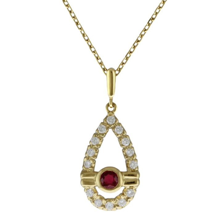 楽天市場】ミキモト ネックレス ミキモト 18金 ダイヤモンド 0.18ct  