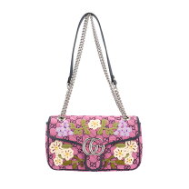 楽天市場】グッチ 花柄 バッグの通販