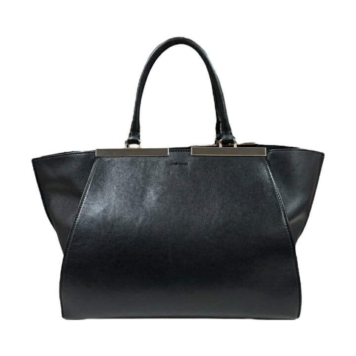 楽天市場】フェンディ トロワジュール ショルダーバッグ フェンディ  