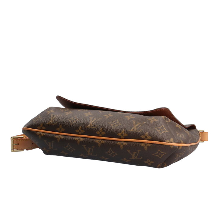 楽天市場】ルイヴィトン ミュゼット モノグラム ショルダーバッグ ルイ  