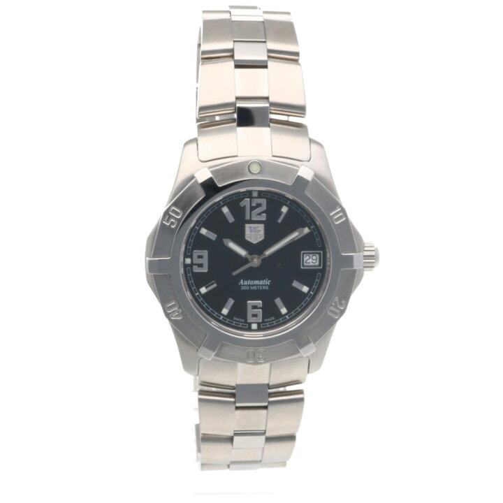 タグホイヤーTAG Heuer エクスクルーシブ WN2111 | ヤマダウェブコム