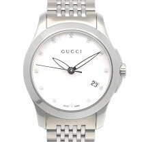 楽天市場】gucci 時計 gタイムレス シェルの通販 