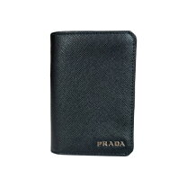 楽天市場】prada カードケース 中古の通販 
