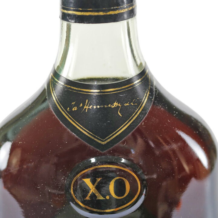 楽天市場】ヘネシー Hennessy XO 金キャップ コニャック 未開栓  
