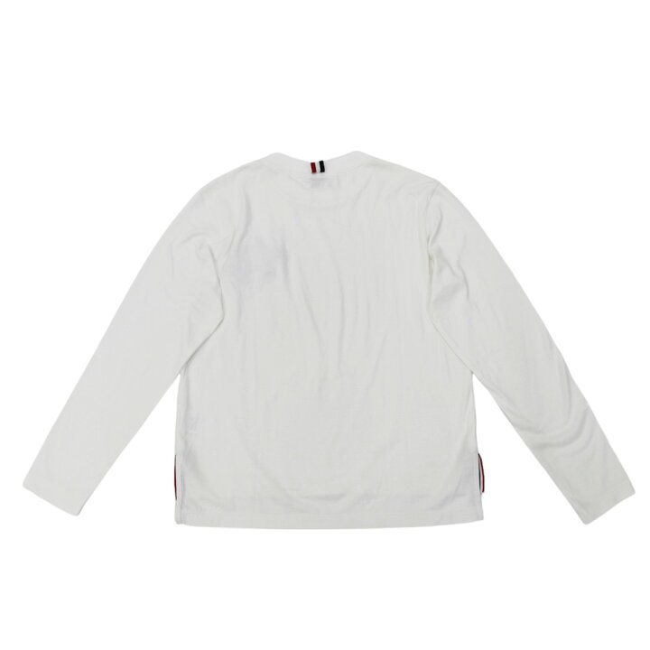 楽天市場】トムブラウン 長袖Tシャツ トムブラウン コットン 