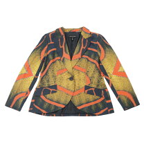 楽天市場】ESCADA（コート・ジャケット｜レディースファッション）の通販
