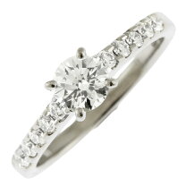 楽天市場】ミキモト（カラット数0.3 ～ 0.39ct）（ジュエリー 