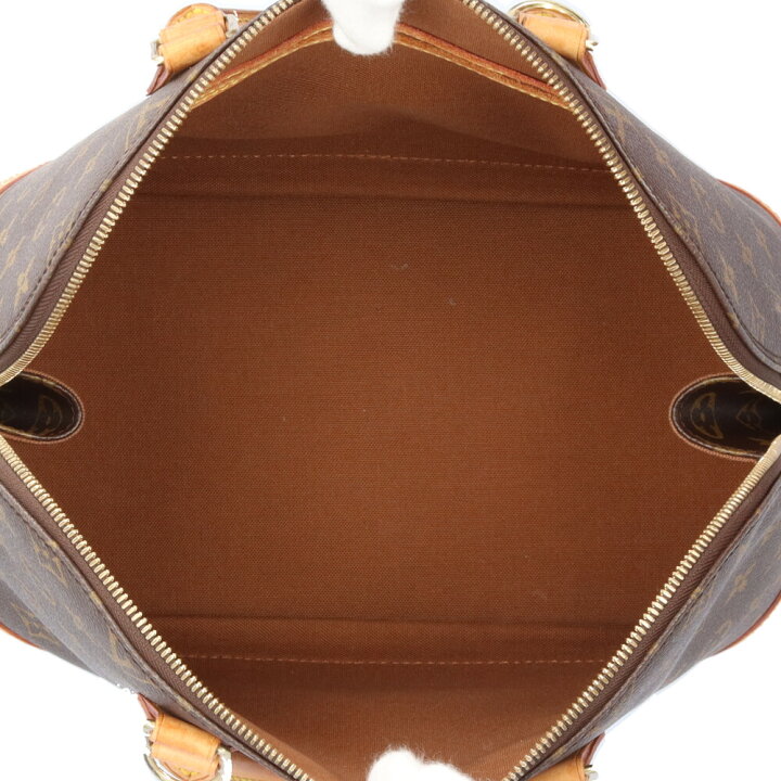 楽天市場】ルイヴィトン アルマ モノグラム ハンドバッグ ルイヴィトン  