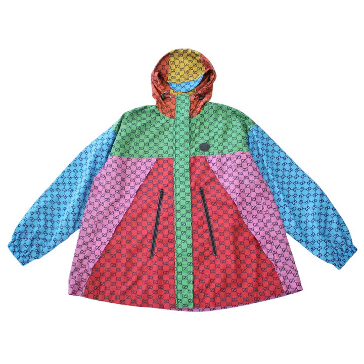楽天市場】グッチ その他アウター グッチ ナイロン レディース GUCCI  