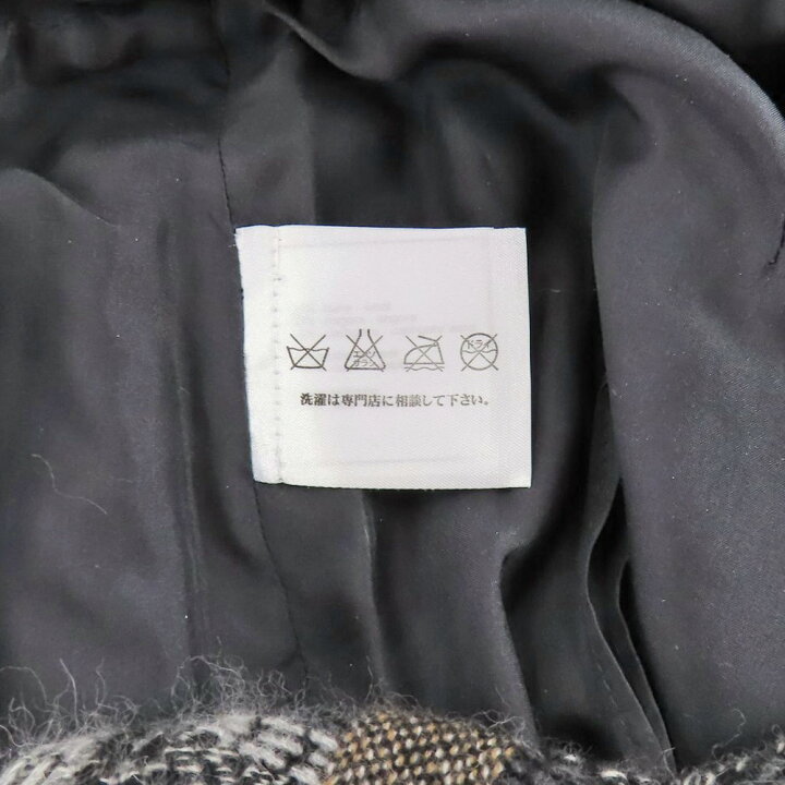 楽天市場】シャネル スーツ シャネル ウール レディース CHANEL 中古 