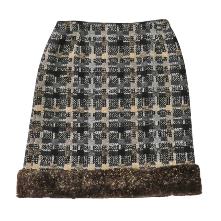 楽天市場】シャネル スーツ シャネル ウール レディース CHANEL 中古  