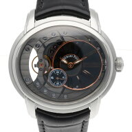 オーデマ・ピゲ ミレネリー 腕時計 時計 オーデマ・ピゲ ステンレススチール 15350ST.OO.D002CR.01 メン…