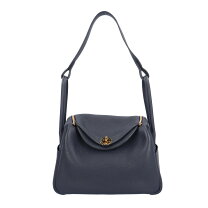 楽天市場】エルメス リンディ 26（カラーネイビー）（バッグ｜バッグ 