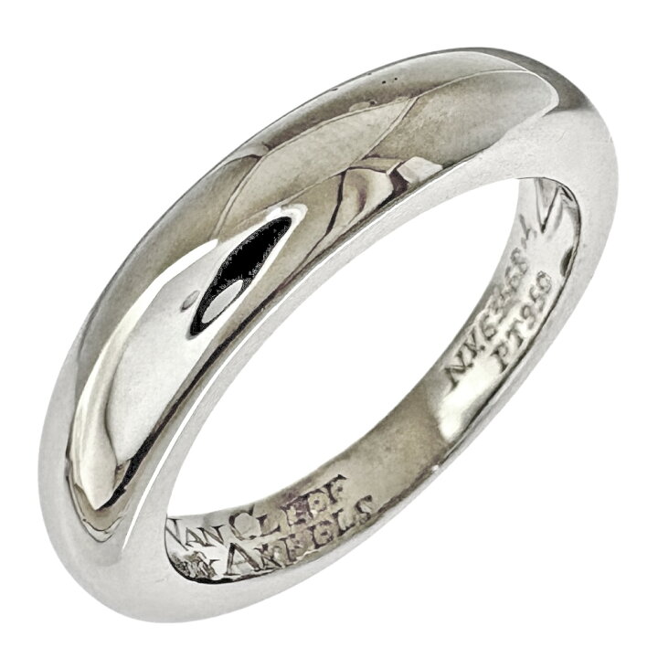 楽天市場】ヴァンクリーフ＆アーペル リング 指輪 ヴァンクリーフ  