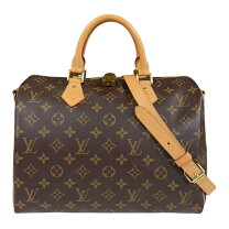 楽天市場】louis vuitton スピーディ バンドリエール30の通販 