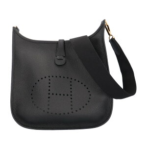エルメス(Hermes) エブリン(EVELYNE) 中古 pm ショルダーバッグ | 通販 