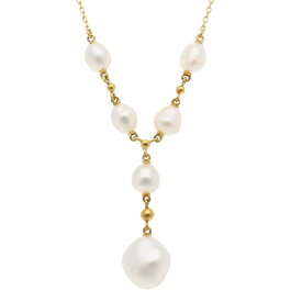 ミキモト ネックレス ミキモト 18金 パール レディース MIKIMOTO 中古