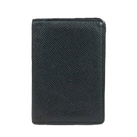 ルイヴィトン オーガナイザー・ドゥ・ポッシュ タイガ カードケース ルイヴィトン タイガ M30512 メンズ LOUIS VUITTON 中古