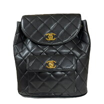 楽天市場】chanel ノベルティ リュックの通販