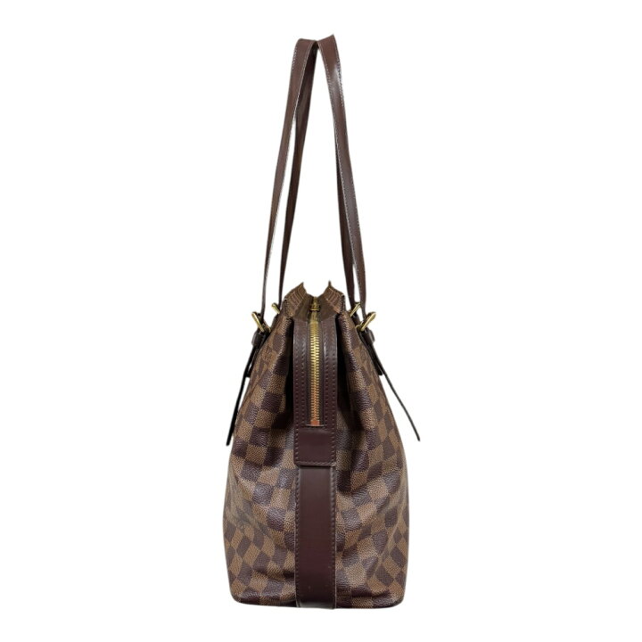 LOUIS VUITTON(ルイ・ヴィトン)ダミエ チェルシー N51119