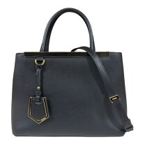 楽天市場】FENDI フェンディ トゥージュール（バッグ・小物・ブランド 