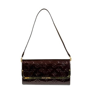 ルイ・ヴィトン(LOUIS VUITTON) モノグラム・ヴェルニ(Monogram Verni  