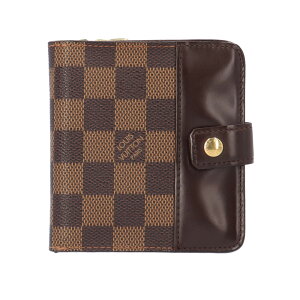 ルイ・ヴィトン(LOUIS VUITTON) ダミエ(Demier) 中古 レディース二  
