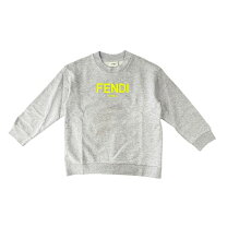 楽天市場】fendi kids（スウェット・トレーナー｜トップス）：キッズ 